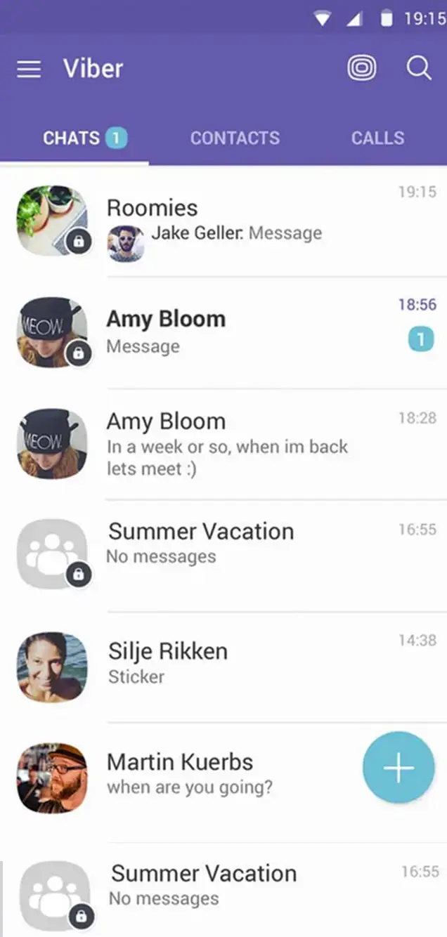 Viber  | Accounthelp