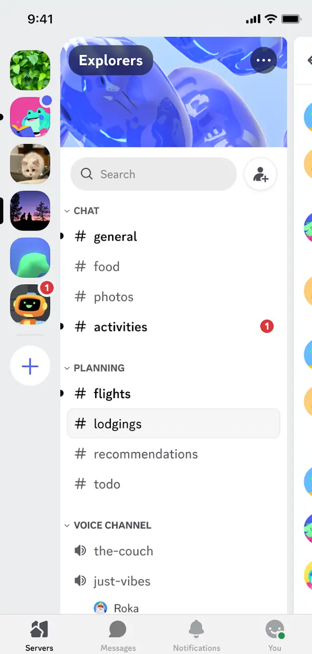 Лучший монитор активности Discord | Accounthelp