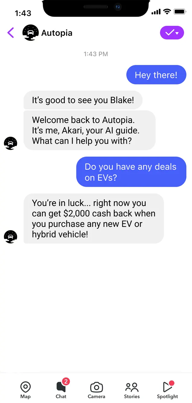 Читайте зашифрованные чаты в FB Messenger | Accounthelp