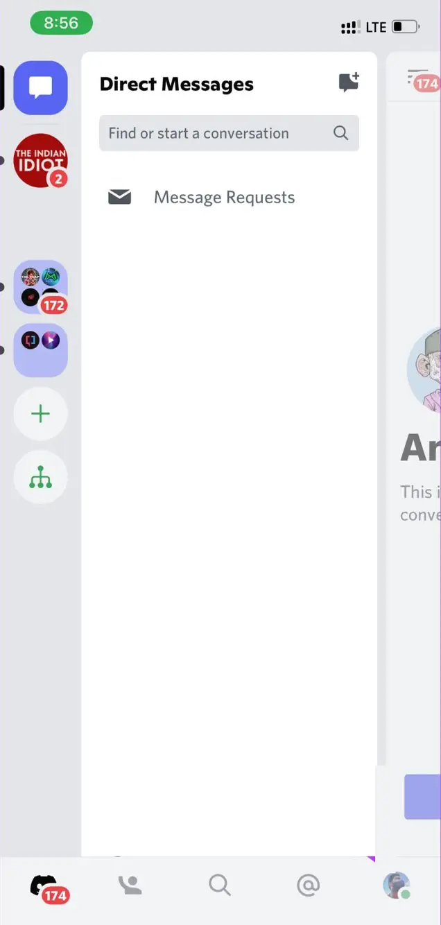 Восстановление утерянной учетной записи Discord | Accounthelp