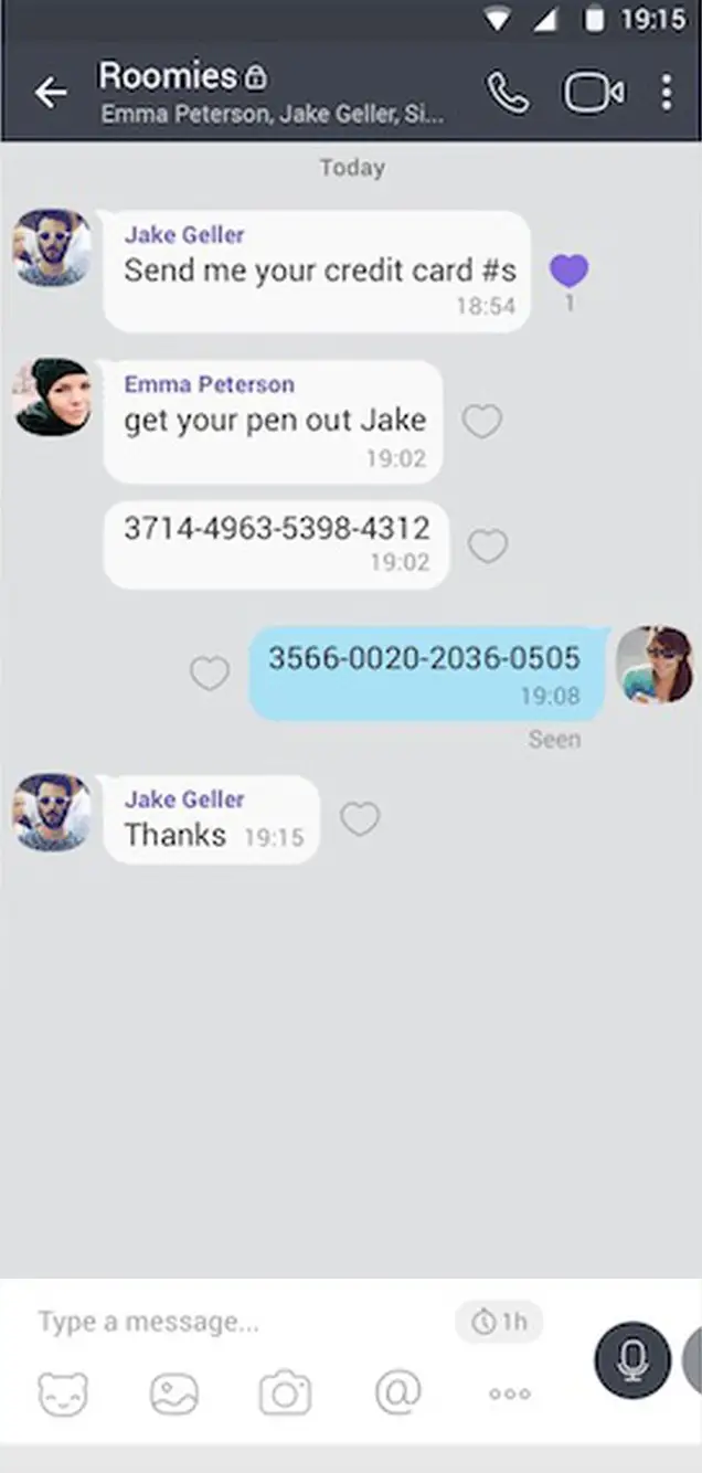 Получите доступ к Viber Tracker сейчас | Accounthelp