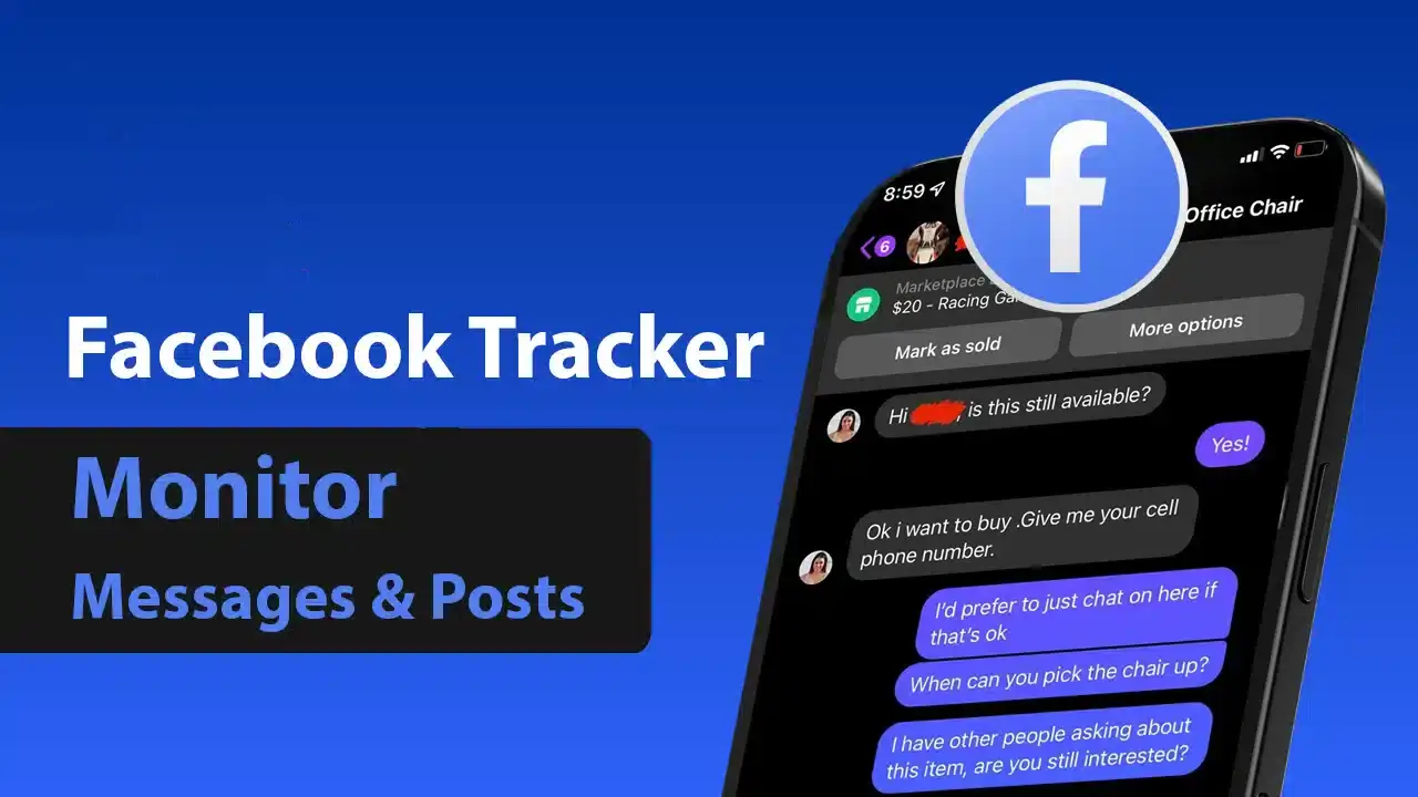 Как взломать Messenger | Accounthelp