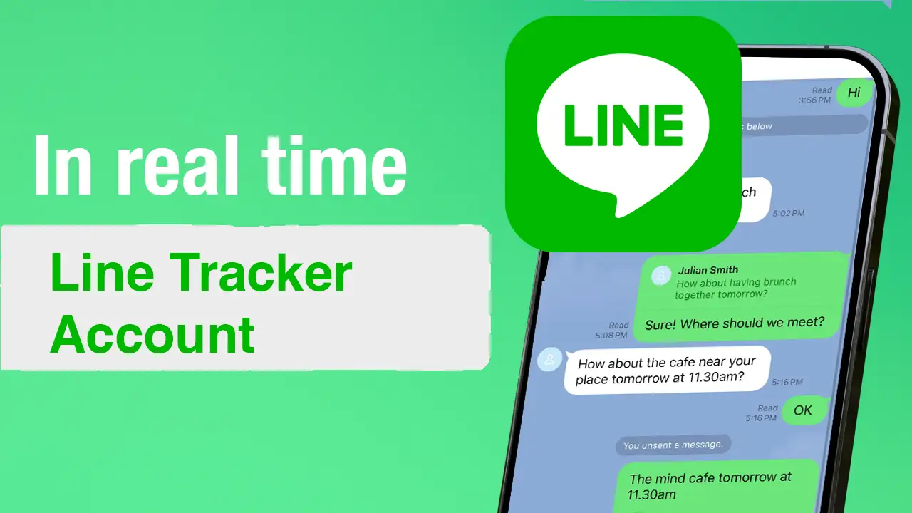 Как взломать LineChat | Accounthelp