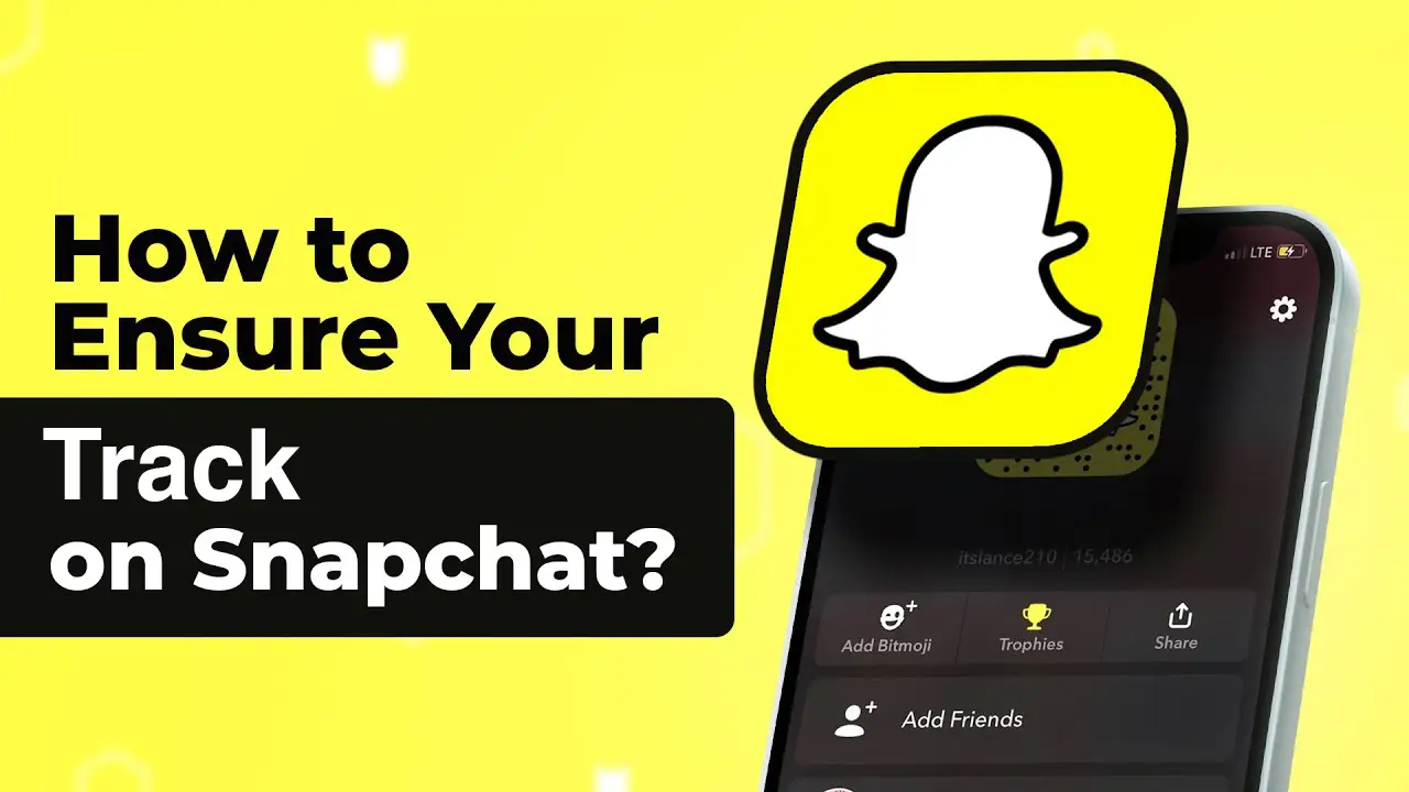 Как взломать Snapchat | Accounthelp