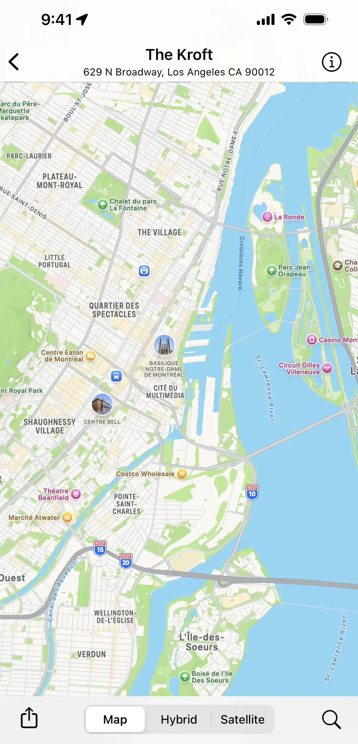 Трекер местоположения на карте | Accounthelp